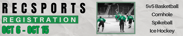 University of North Dakota Advertisement