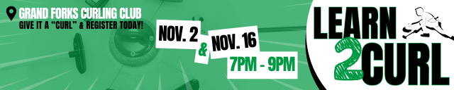 University of North Dakota Advertisement