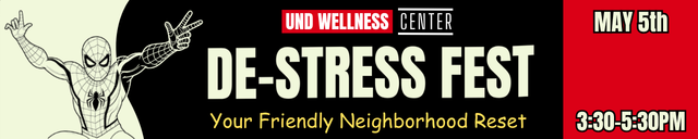 University of North Dakota Advertisement