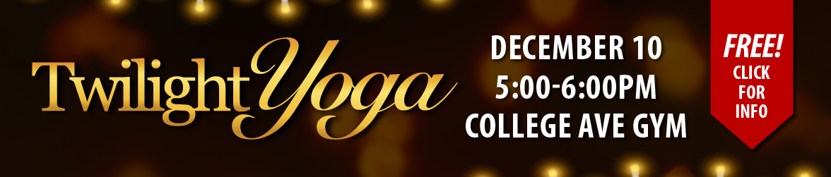 Rutgers University Advertisement