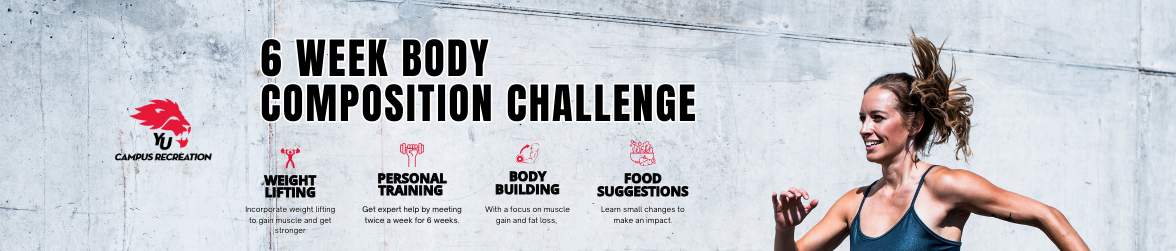 York University Advertisement