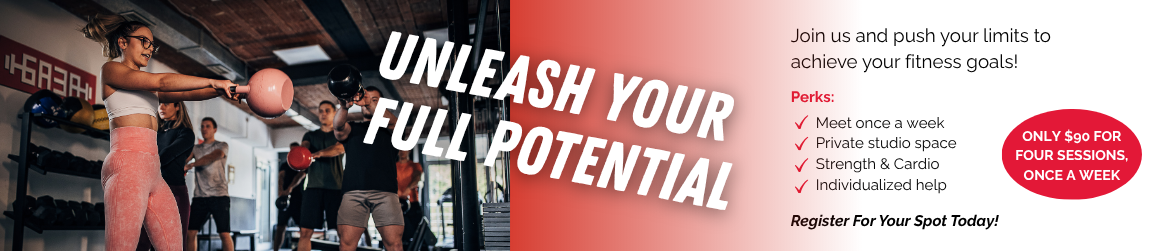 York University Advertisement