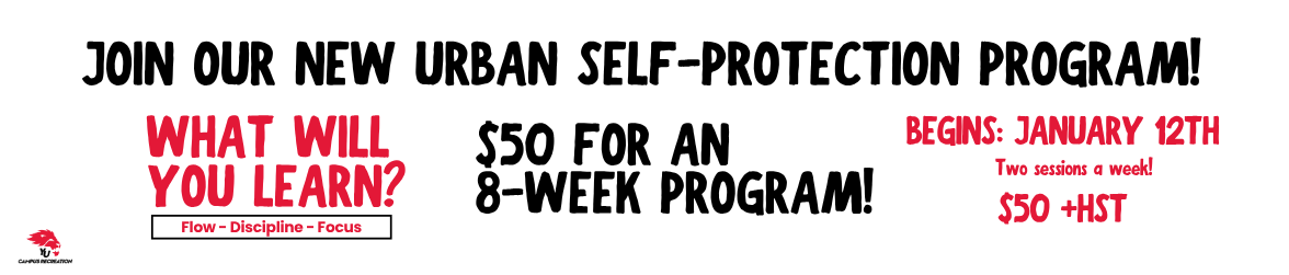 York University Advertisement