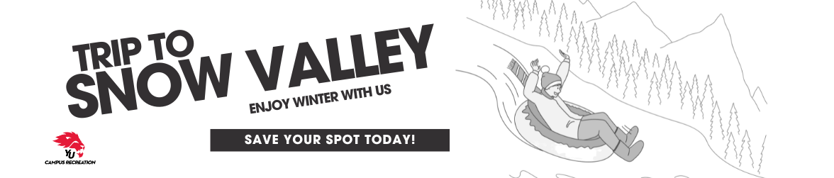 York University Advertisement