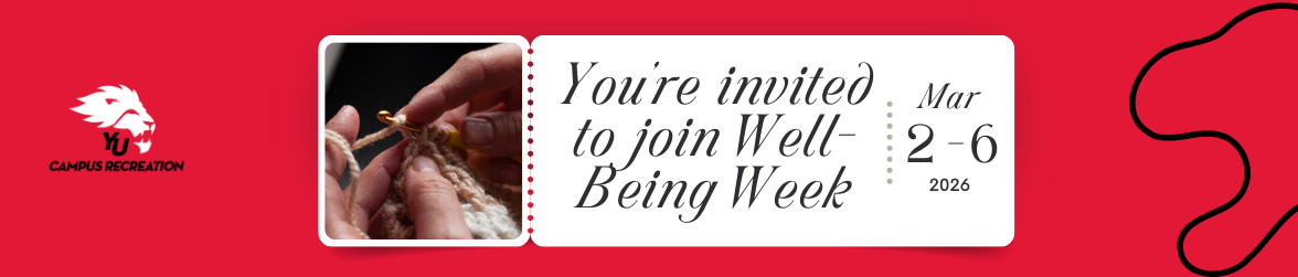 York University Advertisement