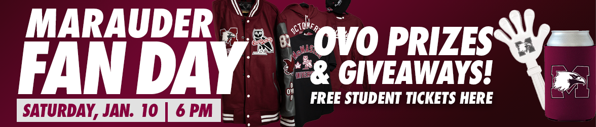 McMaster University Advertisement