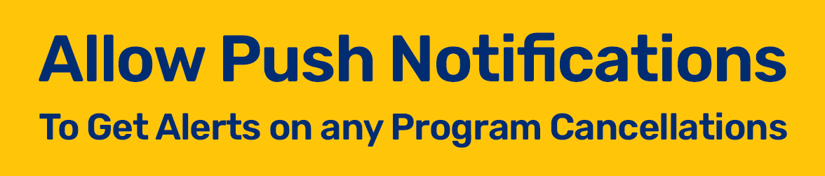 Ryerson University Advertisement