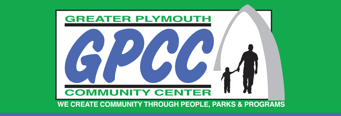 Greater Plymouth Community Center Webapp