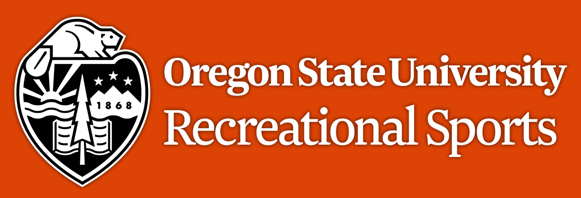 Oregon State University Webapp