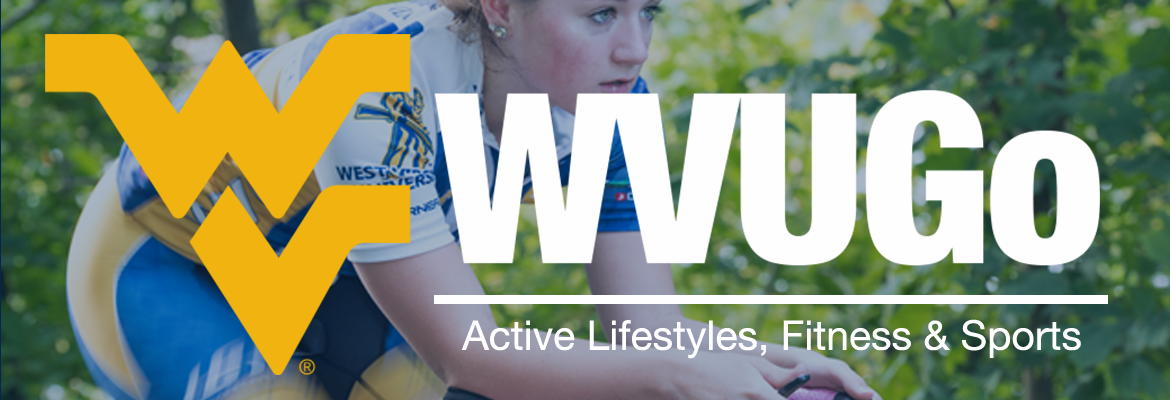 West Virginia University Webapp